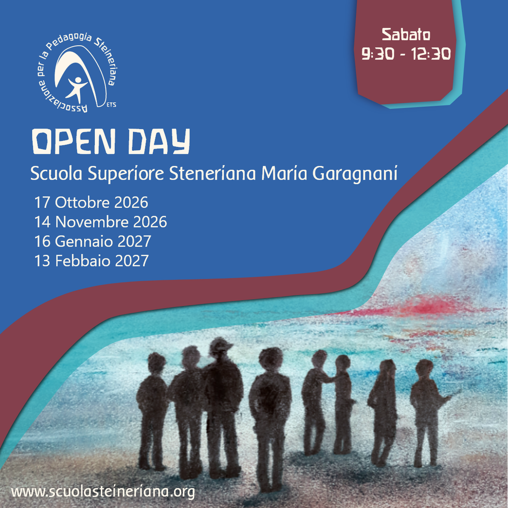 Scuola Superiore Steineriana Maria Garagnani